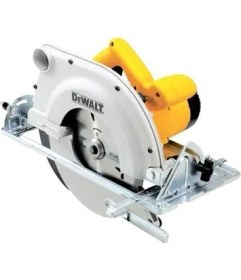 Resim Dewalt D23700 1750W 235MM Daire Testere 