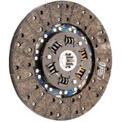 Resim Dönmez 062827 Debriyaj Balatası Pro 827 İnt 