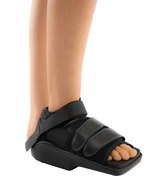 Resim HALLUX VALGUS AYAKKABISI - MEDIUM 