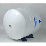 Resim 8lt Su Arıtma Tankı Çelik Ekol Tank 