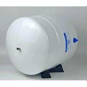 Resim 8lt Su Arıtma Tankı Çelik Ekol Tank 