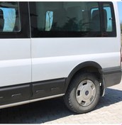 Resim Ford Transit Uyumlu Yedek Parça 2006-2013 Uzun Şase Dodik Set 14 Prç 