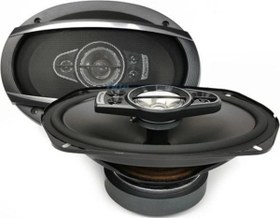 Resim Pıoneer Ts - A6997S 750 Watt 6 X9 Oval Oto Hoparlör 
