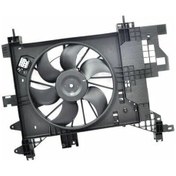 Resim Duster 10- 1.5 Dcı Fan Motoru Davlumbazlı Nrf470131 214819914r 