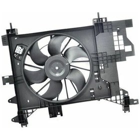 Resim Duster 10- 1.5 Dcı Fan Motoru Davlumbazlı Nrf470131 214819914r 