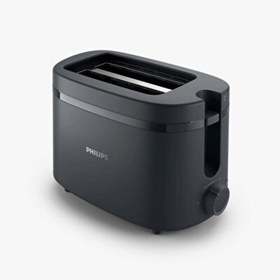 Resim Philips HD2510/90 2 Dilim Ekmek Kızartma Makinesi 