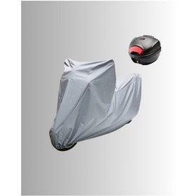 Resim Depomıx Motor Brandası 