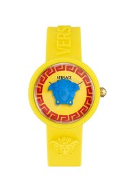 Resim Versace Vrscve9200425 Çocuk Kol Saati Mavi 