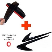 Resim Rover 220 Çamurluk Venti / Ayna Rüzgarlığı Pianoblack 