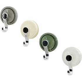 Resim 20 Adet Yapışkanlı Duvar Askısı Renkli 5250 Diğer 