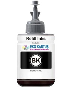 Resim Epson Ecotank 106 Pigment Mürekkep Uyumlu 
