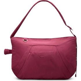 Resim Nike One Tote Kadın Omuz Çantası | 25L Geniş Hacim | Sweet Beet Pembe | HV1193-634 