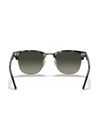 Resim Ray-ban Rb3016 125571 51-21-145 Unisex Güneş Gözlüğü Füme 