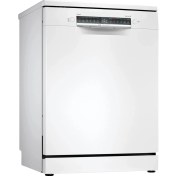 Resim Bosch SMS4IKW61T 6 Programlı Bulaşık Makinesi 