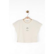 Resim Nk Kids Intimate Kız Çocuk T-shirt 38353 (38353) 