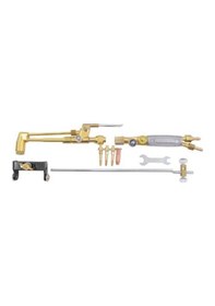 Resim Gloor Komple Asetilen Kesici Takımı Glkka 