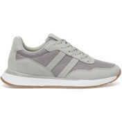 Resim Nine West Usay 2fx Mor Kadın Sneaker 