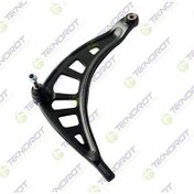 Resim Teknorot SALINCAK ROTILLI SOL MINI COUNTRYMAN R60 10-14 - TEKNOROT MN-149 