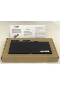 Resim Nion Hp 854108-006 Uyumlu Notebook Batarya - Pil 