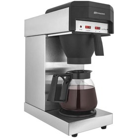 Resim Horecamark Mypresso Myfiltro G1 Profesyonel Filtre Kahve Makinesi 