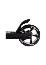 Resim Furkan Toys Cool Wheels 8+ Yaş Katlanabilir Scooter 