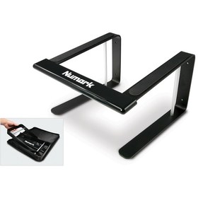 Resim Numark Laptop Stand Pro 