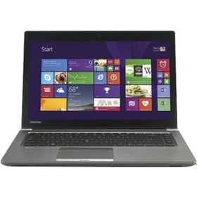 Resim Tecra Z40-A-191 Intel Core i5 4310U 14" VPro 16 GB RAM 256 GB SSD W10Pro Laptop 