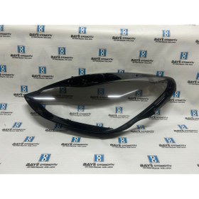 Resim BH TESLA MODEL Y FAR CAMI / TESLA MODEL 3 FAR CAMI 2021-2024 SOL Uyumlu 