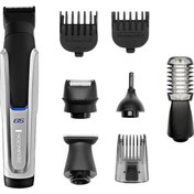 Resim Remington G5 Graphıte Pg 5000 Erkek Bakım Kiti 