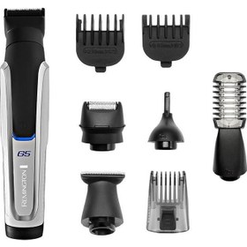 Resim Remington G5 Graphıte Pg 5000 Erkek Bakım Kiti 