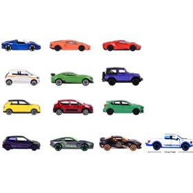 Resim NW NessiWorld Nessiworld Giftpack Araç Seti 9+4 