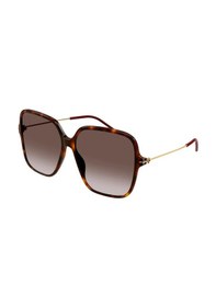 Resim Gucci Gg1267s 002 60 Kadın Güneş Gözlüğü 