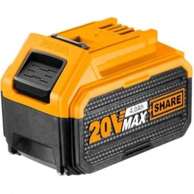 Resim Ingco FBLI2003 Li-Ion Akü 20V 5.0AH 