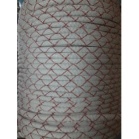 Resim Rockstar Rockstar Static Halat 11 mm x 200 Mt 