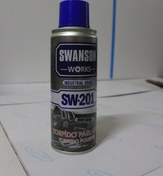 Resim SWANSON WORKS Sw-201 Torpido Parlatıcı 200 Ml 