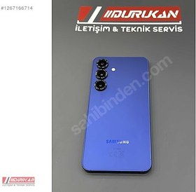 Resim Samsung S24 İkinci El TR | 256 GB | Mavi 