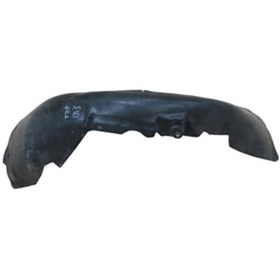 Resim Audı A4- 2002-2005- Ön Çamurluk Davlumbazı Sağ Taraf Lt-ad6016 