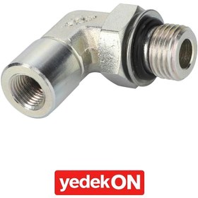 Resim AGCO Dirsek Bağlantı Parçası - Massey Ferguson | LA322764350 