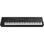 Resim Yamaha Montage M8x Synthesizer 