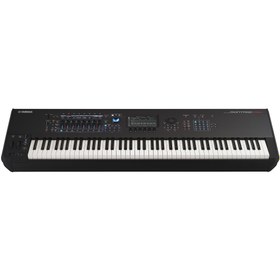 Resim Yamaha Montage M8x Synthesizer 