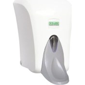 Resim Vialli S6M Medical Sıvı Sabun Dispenseri Beyaz 1000 ml 