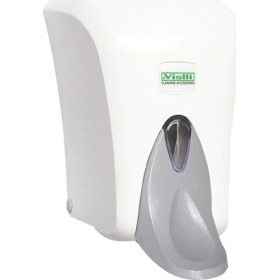 Resim Vialli S6M Medical Sıvı Sabun Dispenseri Beyaz 1000 ml 
