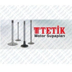 Resim Subap Takım 16v Aurıs 1.4vvtı Avensıs Corolla 1.6 Vvt 1.8vvt 01 3zz-fe / 4zz-f 