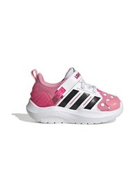 Resim Adidas Lightorama Rnr Minn Bebek Günlük Işıklı Ayakkabı Hq9193 Pembe Pembe 
