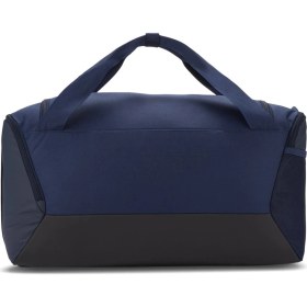 Resim Nike Nk Acdmy Team S Duff Mavi Futbol Spor Çanta CU8097-410 