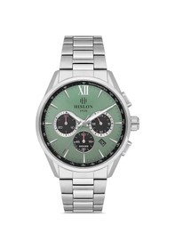 Resim Hislon Ms206s-16ss Erkek Kol Saati Sarı 