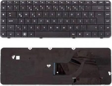 Resim Hp Pavilion G62-323CA, G62-222US Notebook Klavye Tuş Takımı İnfostar