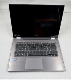 Resim Acer Spin 3 N17W5 2in1 i3-8130U 8 GB 256 GB SSD Dizüstü Bilgisayar (Yenilenmiş) 