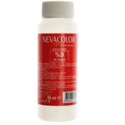 Resim Nevacolor Peroksid Sıvı %9 60 ml 