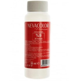 Resim Nevacolor Peroksid Sıvı %9 60 ml 